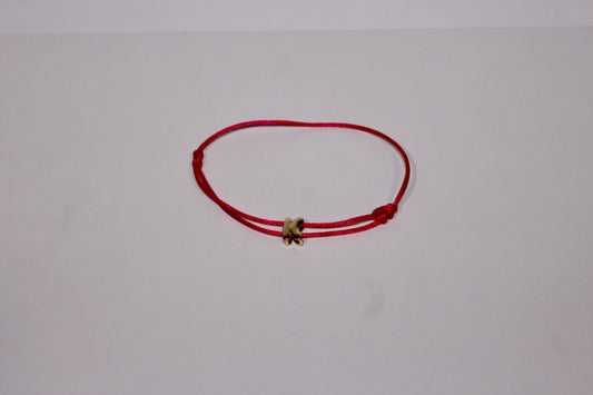 Inicial bracelet