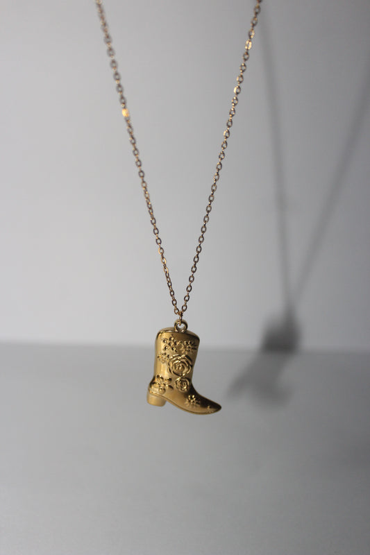 Kenia Necklace